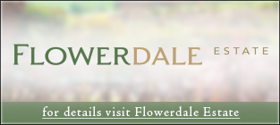 Accommodation at Flowerdale Estate