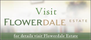 Accommodation at Flowerdale Estate