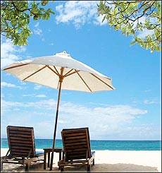 InterContinental Bali Resort