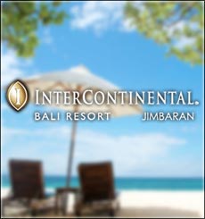 InterContinental Bali Resort