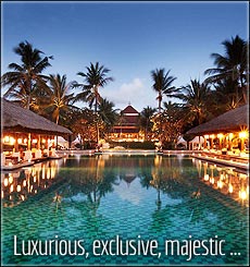 InterContinental Bali Resort