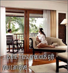 InterContinental Bali Resort