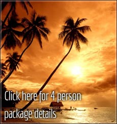 InterContinental Bali Resort