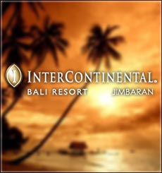 InterContinental Bali Resort