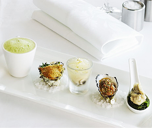 The Point Albert Park Review Melbourne's Best Restaurants by cuisine, location, speciality & map.