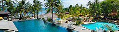 Bali Mandira Beach Resort and Spa Resorts in Legian