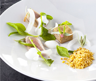 Vue de Monde French Restaurants Melbourne French Restaurant Melbourne Best French Restaurants Victoria Australia