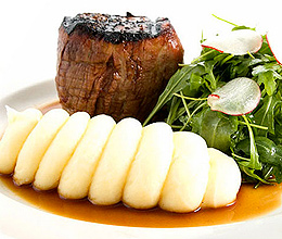 Pure South Restaurant Melbourne Steakhouse Melbourne Steak Restaurants Melbourne Steak Restaurant Victoria Australia