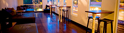 Maeve Fox Best with a view, event space, party and room hire guide Melbourne.

