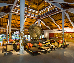 Padma Resort Bali Resorts in Bali