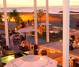 Oceans 27 Restaurant Kuta Restaurants Kuta Restaurant Kuta Bali Indonesia