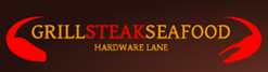 Grill Steak Seafood Hardware Lane Melbourne Steakhouse Melbourne Steak Restaurants Melbourne Steak Restaurant Victoria Australia
