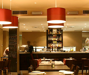 Renzos Bar Docklands Bar Guide 10 of the Best