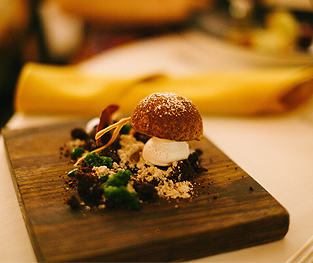 Brooks  French Restaurants - Melbourne CBD (City) Best French Restaurants, Victoria Australia