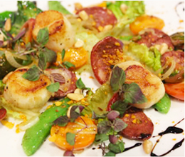 argentinian restaurants