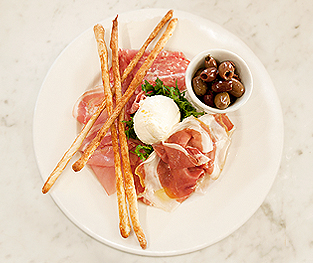 Cafe Italia Restaurant Italian Restaurants - Melbourne, 10 of the Best Guide
