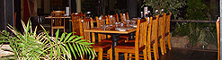 Hippo Creek African Grill Perth Restaurants - Scarborough Restaurants Western Australia