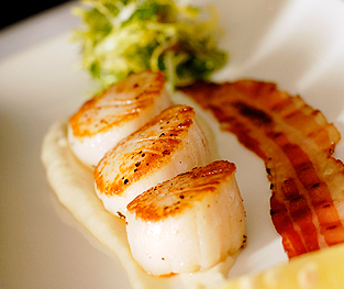 Bacash Restaurant Seafood Restaurants Melbourne Seafood Restaurant Melbourne Best Seafood Restaurant Victoria Australia
