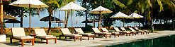 Jimbarin Puri Bali Luxury Resort Resorts in Bali