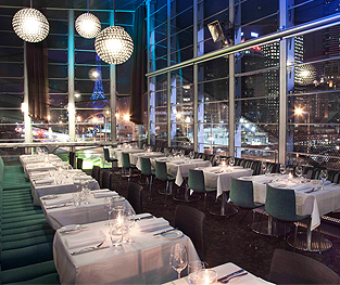 Taxi Dining Room Melbourne Restaurants - 10 of the Best Guide.