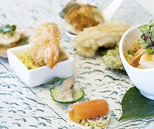 Va Tutto Restaurant Melbourne Restaurants - Restaurant Gift Vouchers Melbourne Victoria Australia 