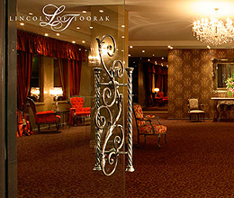 Lincoln of Toorak Reception Venue Function Venues Melbourne - FunctionVenues.com.au
