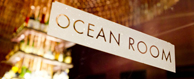 Ocean Room Restaurant Corporate Functions Sydney venues centres rooms New South Wales NSW Australia