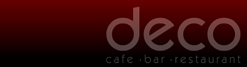 Deco Cafe Restaurant Melbourne Breakfast Venues | Breakfast Venue Victoria Australia