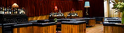 Transit Bar at Transport Hotel Best Hotel Bar Guide