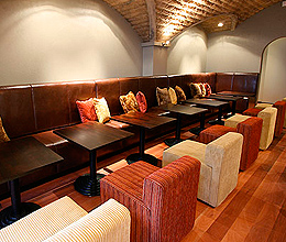 Zanders Restaurant Perth Restaurants - Scarborough Restaurants Western Australia
