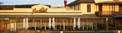 Barwon Heads Hotel Wedding Reception Waterfront Venues Geelong Reception Venues, Geelong Victoria Australia