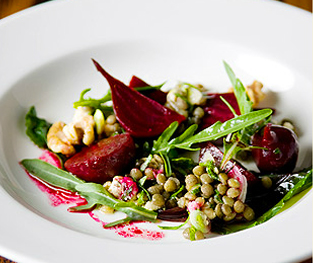 Cumulus Inc Melbourne Restaurants - Flinders Lane Restaurants Victoria Australia