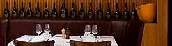 Cosi Restaurant South Yarra Restaurants Melbourne Guide - 10 of the Best