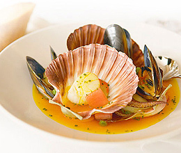 Pure South Restaurant Modern Australian Restaurants Melbourne - 10 of the Best Guide