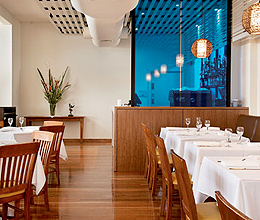 Sirens Restaurant & Bistro Williamstown Restaurants Melbourne Guide - 10 of the Best.