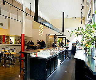 Cumulus Inc. Best Flinders Lane Bar Guide