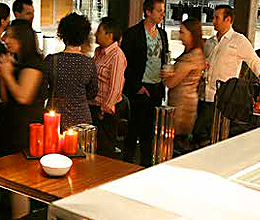 Firefly Wine Bar Wine bars - Sydney's Best Wine Bars, Sydney New South Wales, Australia