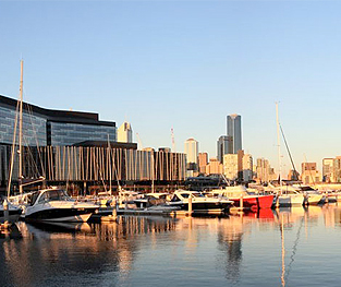 Bistro Vite Melbourne Restaurants - Docklands Restaurants Melbourne Victoria Australia