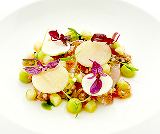No.35 Restaurant Melbourne Restaurants - Degustation Melbourne City CBD Victoria Australia