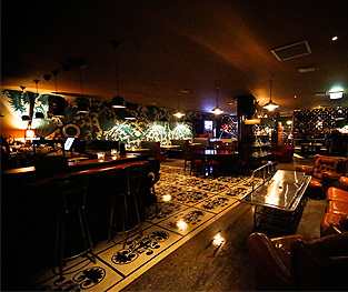 Pawn & Co  Best Chapel Street functions, party, event space, room & venue hire guide.