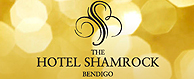 The Hotel Shamrock Wedding Reception Venues Victoria Best Wedding Reception Venue Reception Centres in Victoria Australia